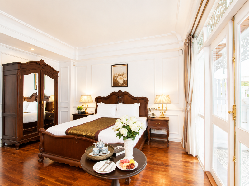 Dhavara Boutique Hotel image