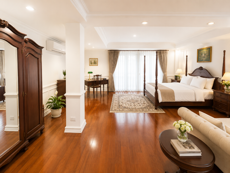 Dhavara Boutique Hotel image