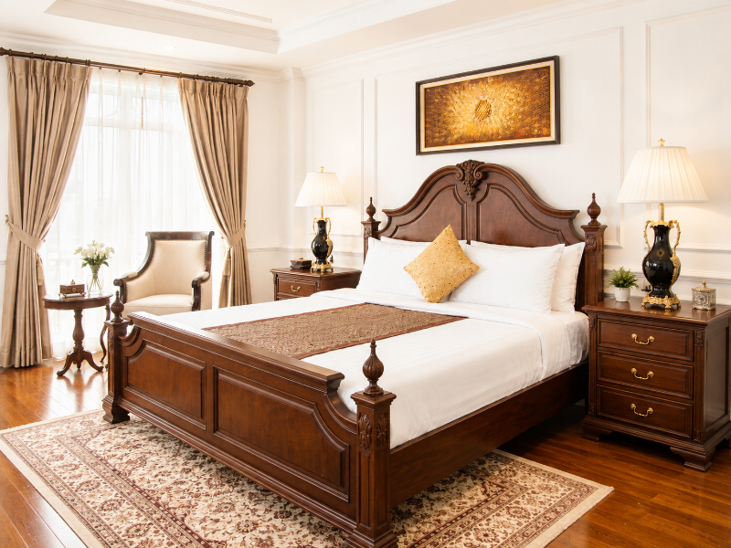 Dhavara Boutique Hotel image