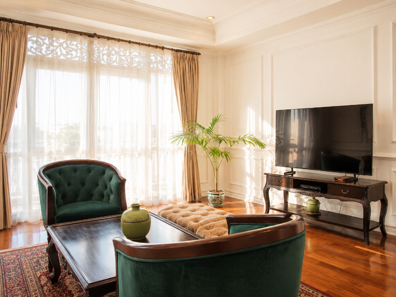 Dhavara Boutique Hotel image