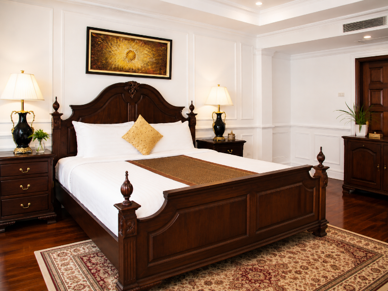 Dhavara Boutique Hotel image