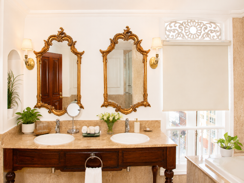Dhavara Boutique Hotel image