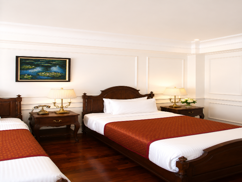 Dhavara Boutique Hotel image
