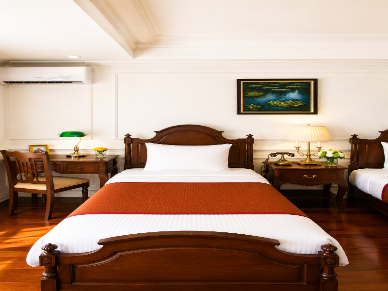 Dhavara Boutique Hotel image