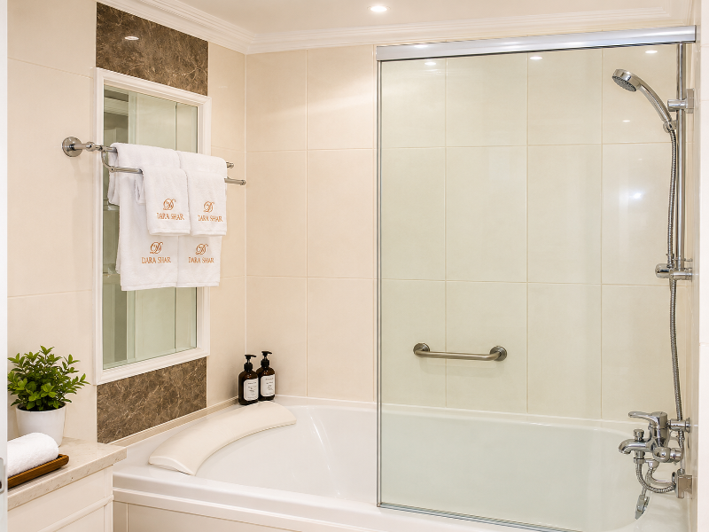 Dhavara Boutique Hotel image