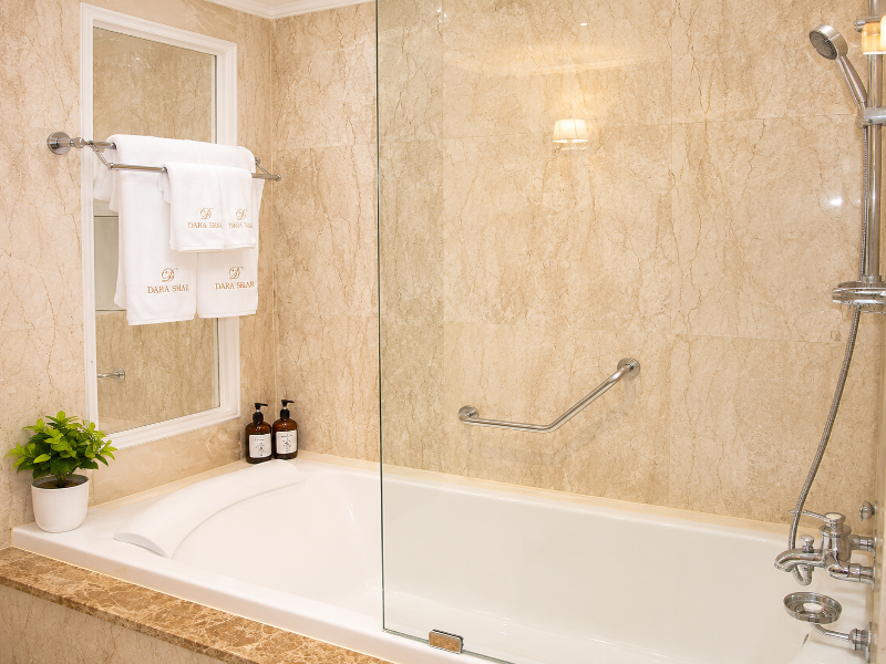 Dhavara Boutique Hotel image
