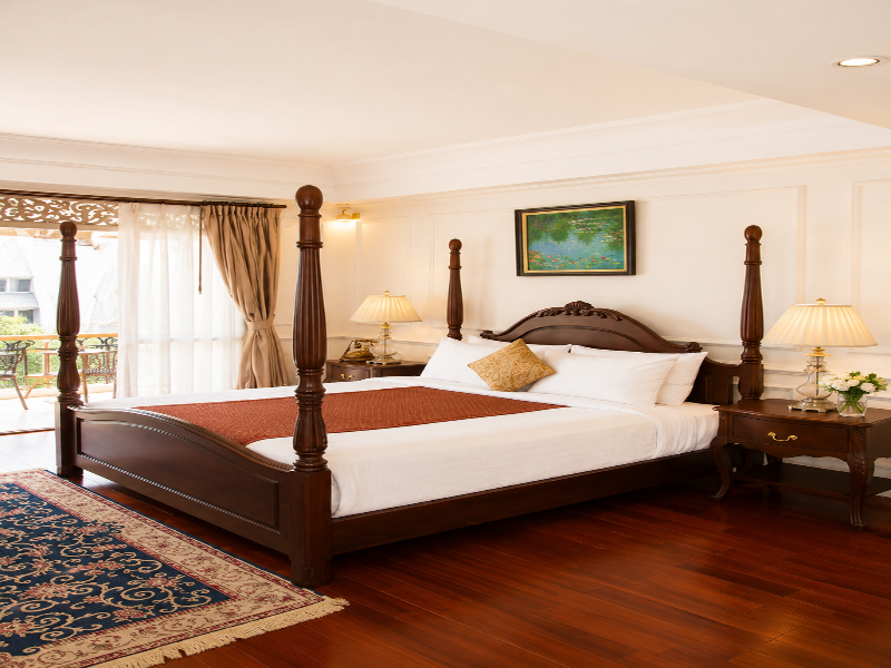 Dhavara Boutique Hotel image