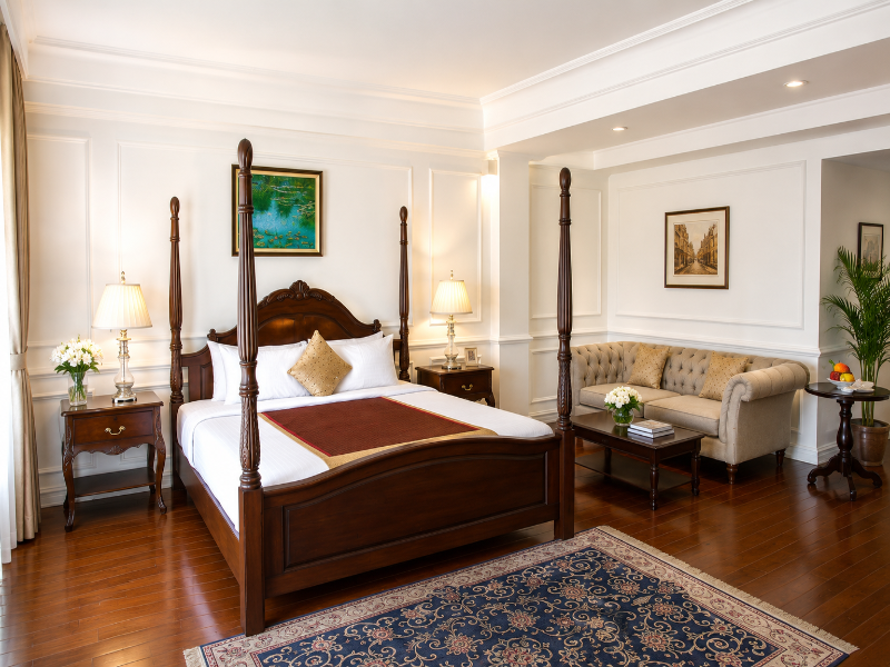 Dhavara Boutique Hotel image