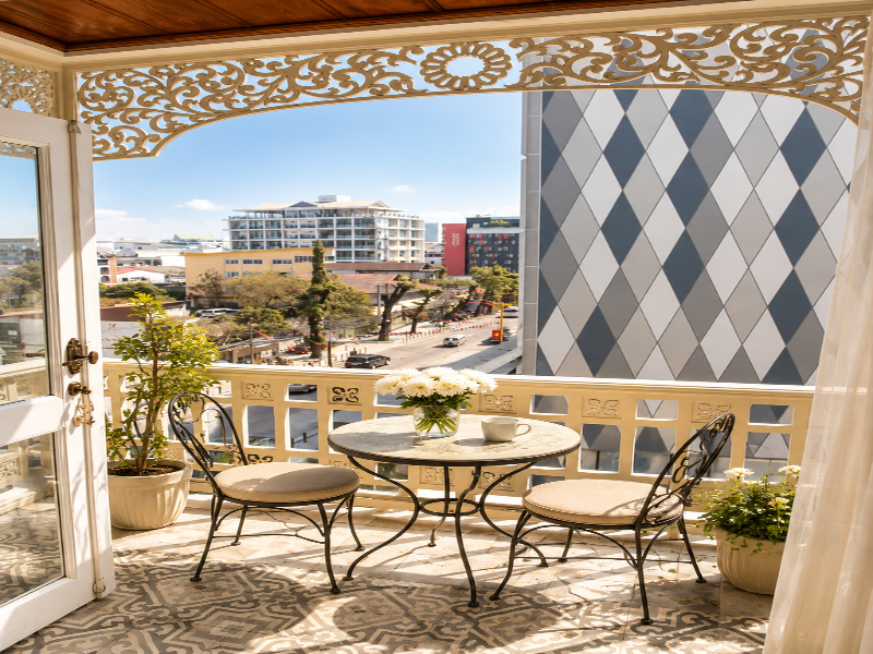 Dhavara Boutique Hotel image