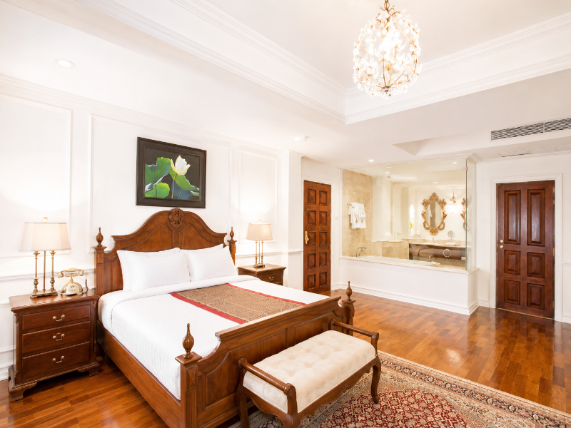 Dhavara Boutique Hotel image