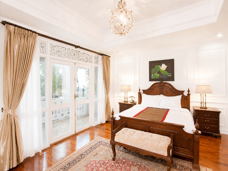 Dhavara Boutique Hotel image