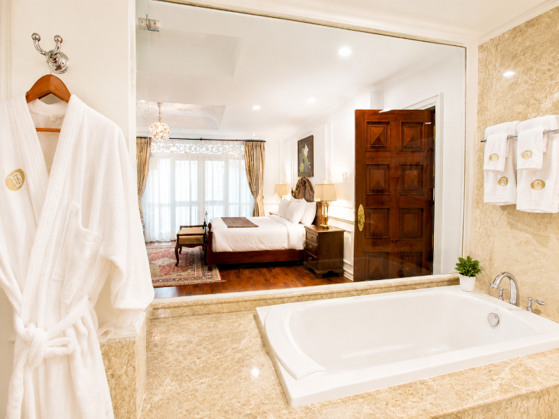 Dhavara Boutique Hotel image