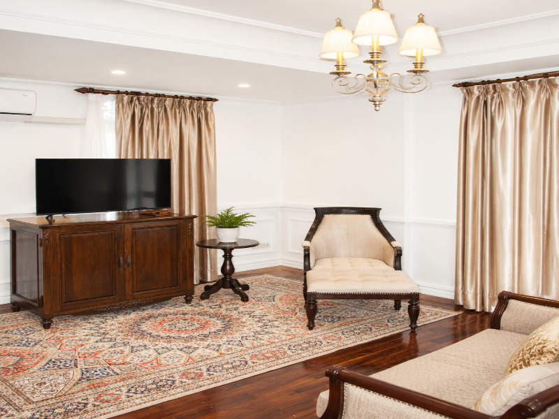 Dhavara Boutique Hotel image