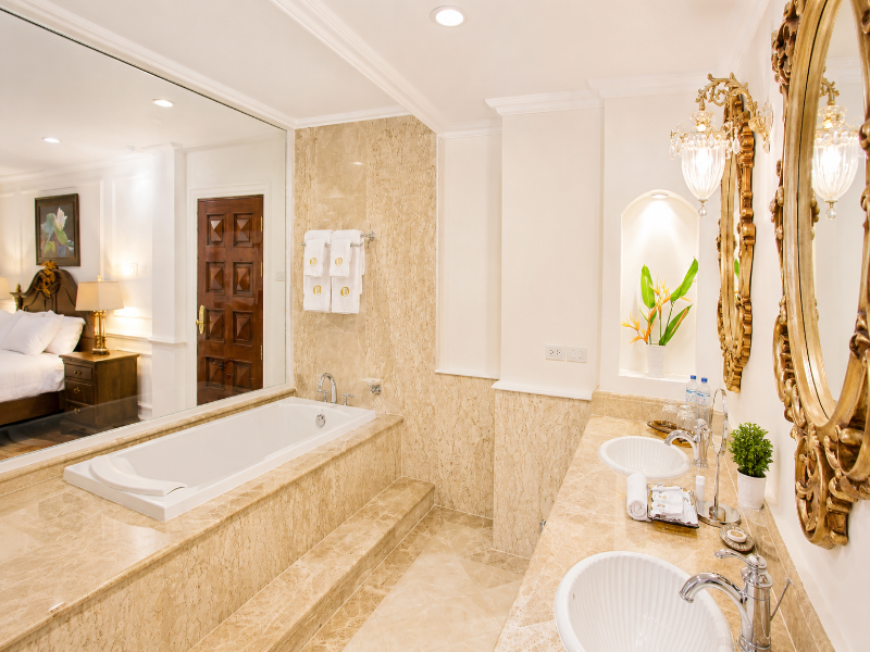 Dhavara Boutique Hotel image