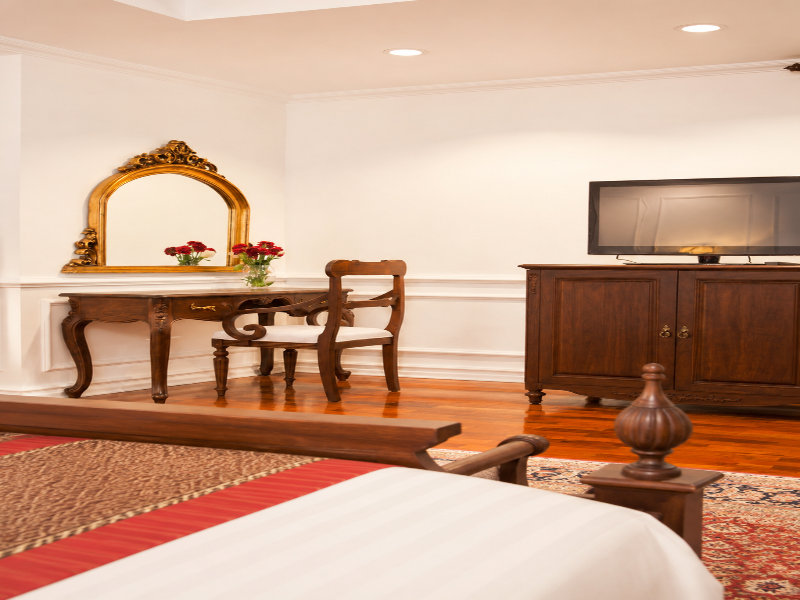 Dhavara Boutique Hotel image