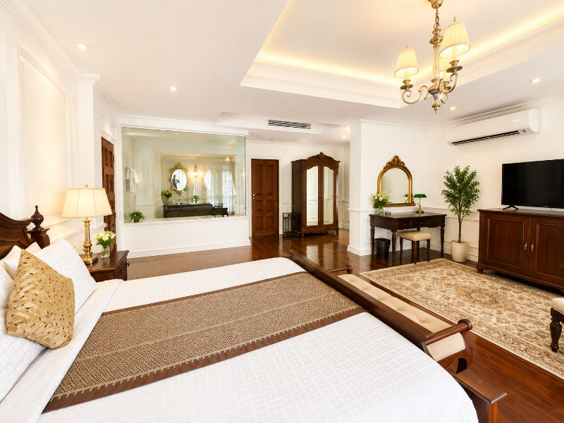 Dhavara Boutique Hotel image