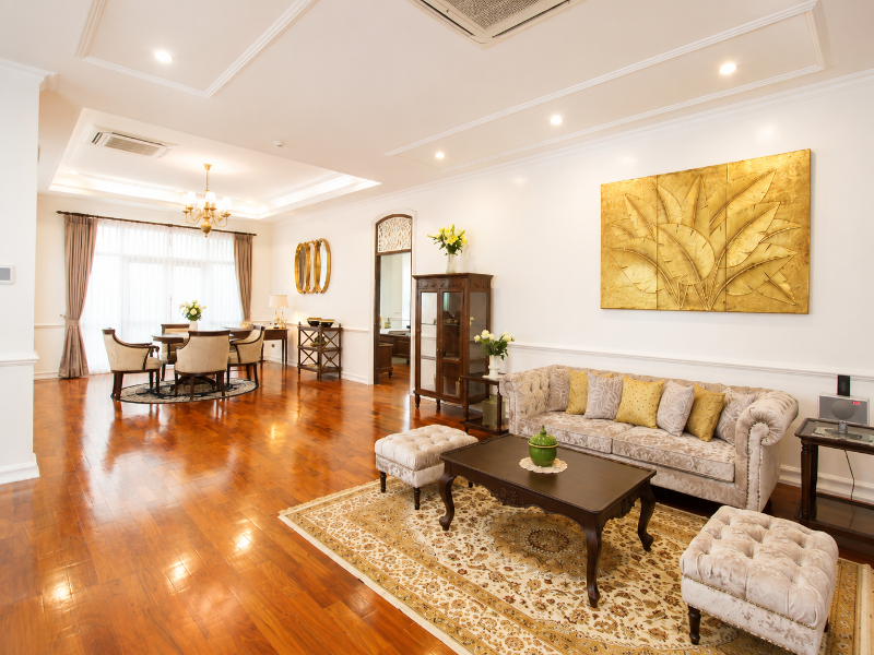 Dhavara Boutique Hotel image