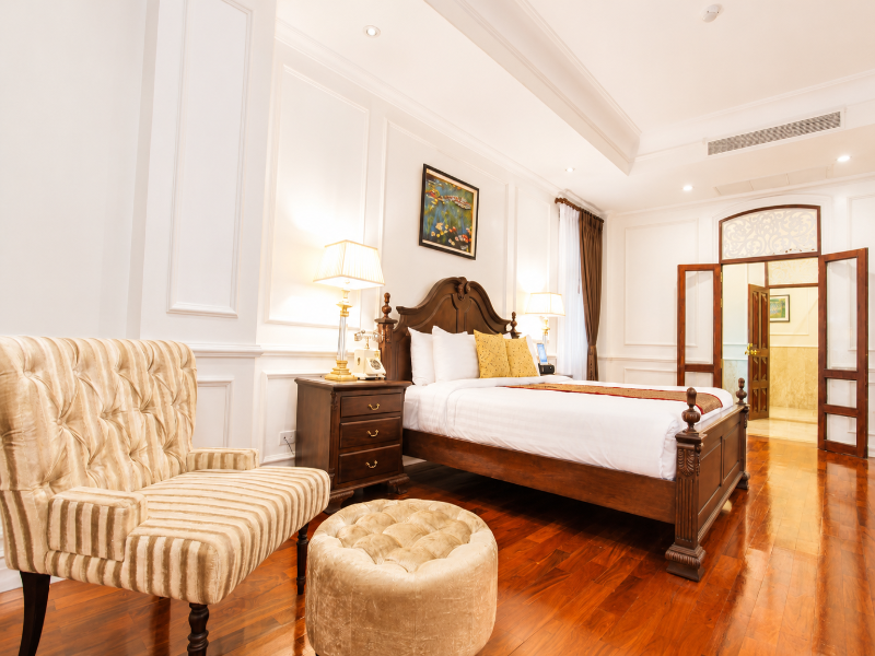 Dhavara Boutique Hotel image