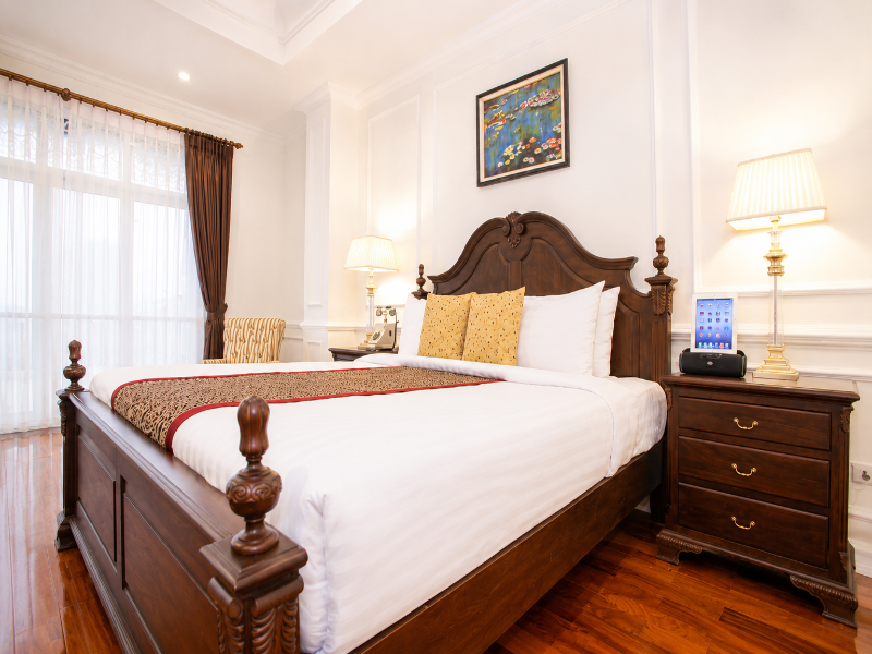 Dhavara Boutique Hotel image