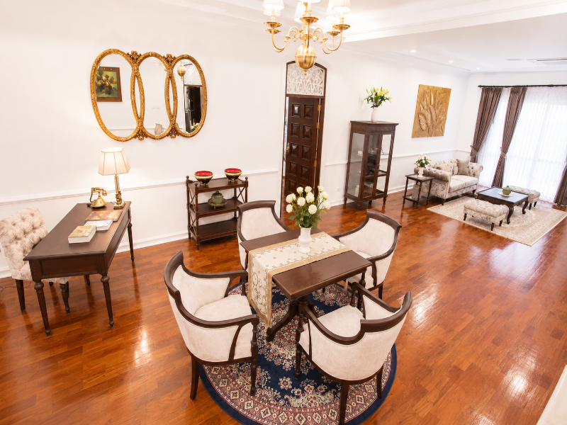 Dhavara Boutique Hotel image