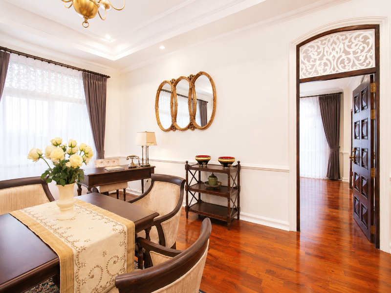 Dhavara Boutique Hotel image