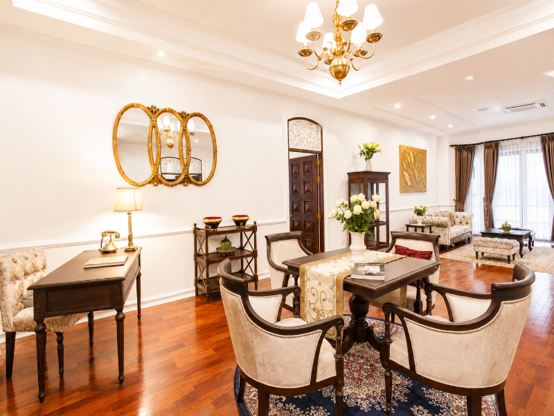 Dhavara Boutique Hotel image
