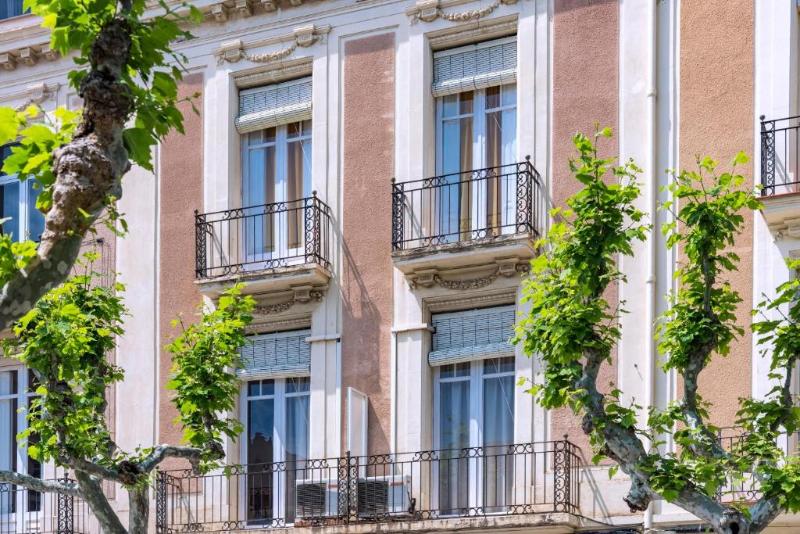 Hotel Niza Salou image