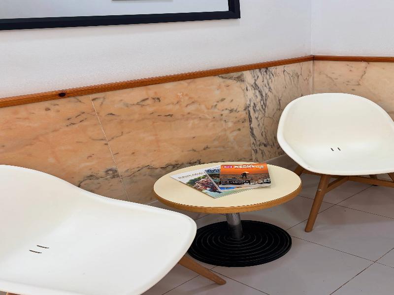 Hotel Niza Salou image