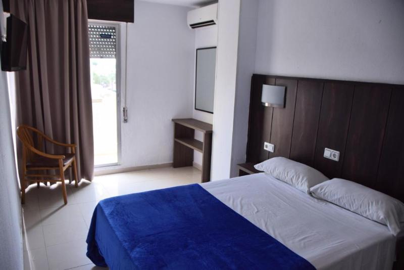 Hotel Niza Salou image