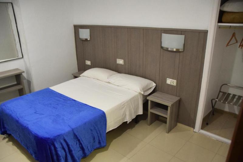 Hotel Niza Salou image