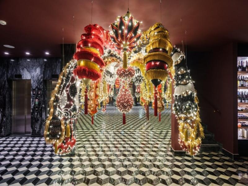 Olympia Lis Boutique Hotel image
