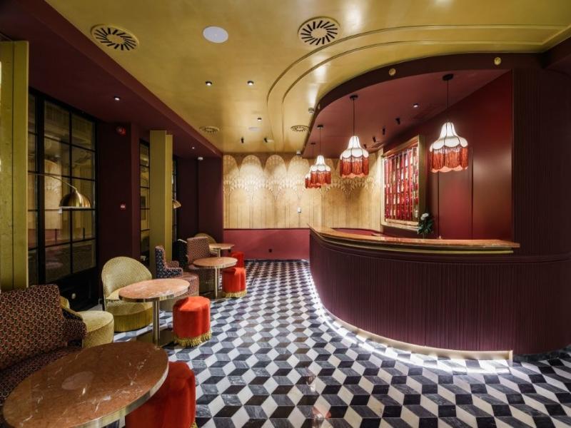 Olympia Lis Boutique Hotel image