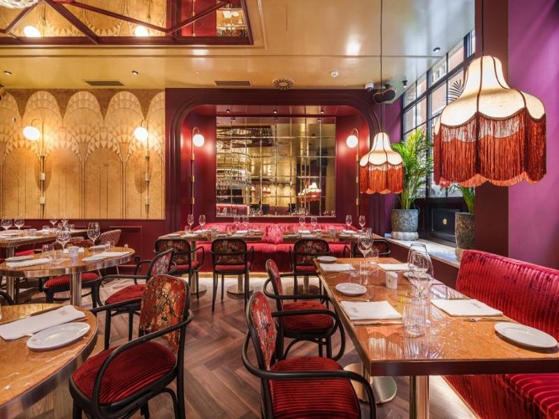 Olympia Lis Boutique Hotel image