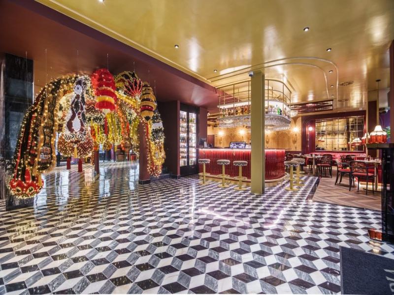 Olympia Lis Boutique Hotel image