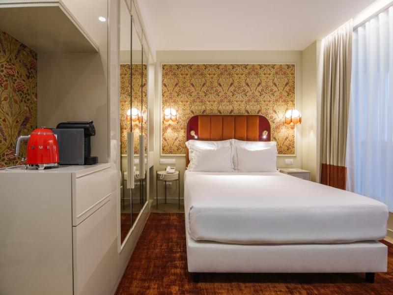 Olympia Lis Boutique Hotel image