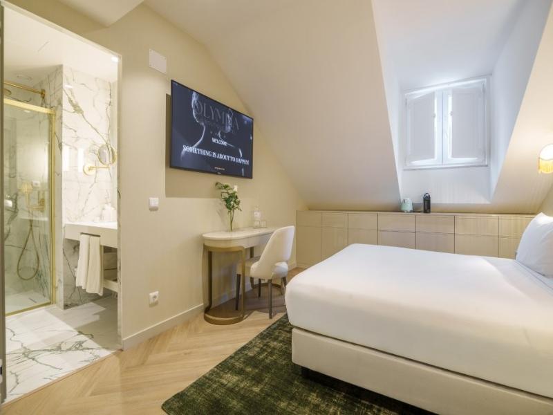 Olympia Lis Boutique Hotel image