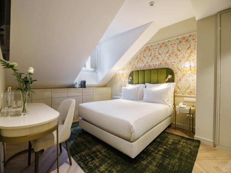 Olympia Lis Boutique Hotel image