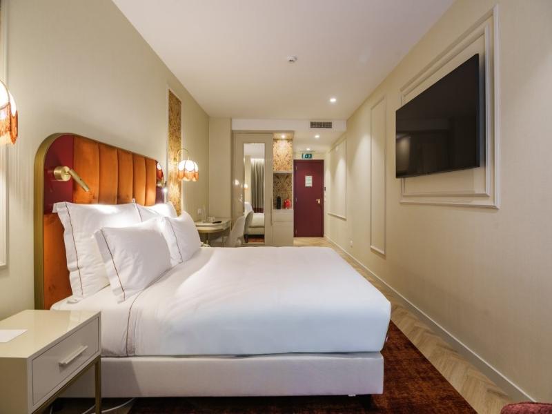 Olympia Lis Boutique Hotel image