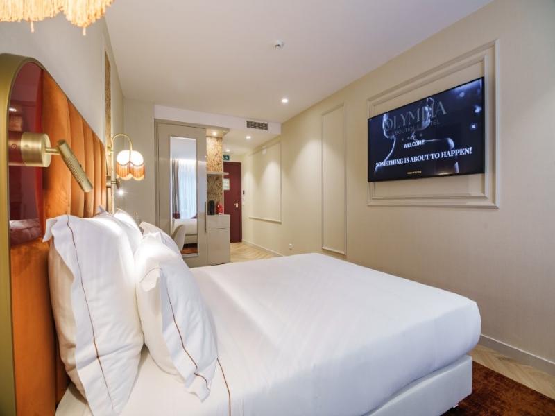 Olympia Lis Boutique Hotel image