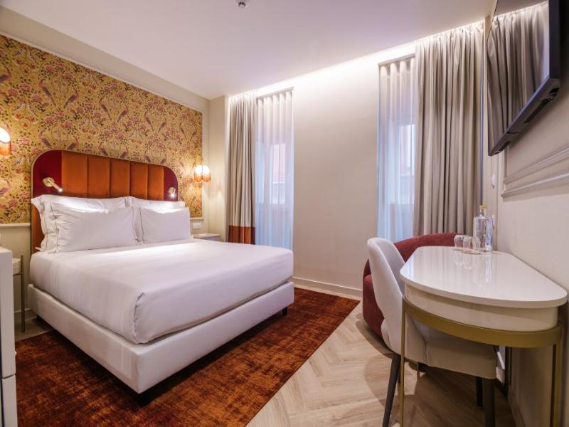 Olympia Lis Boutique Hotel image