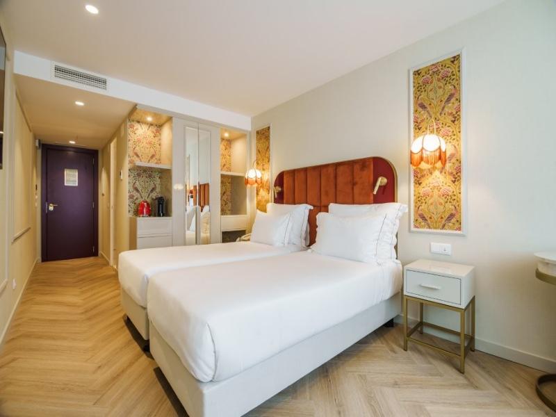 Olympia Lis Boutique Hotel image