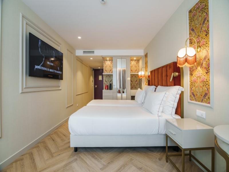 Olympia Lis Boutique Hotel image