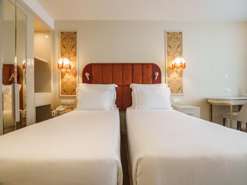 Olympia Lis Boutique Hotel image