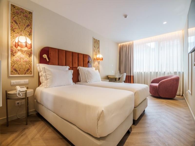 Olympia Lis Boutique Hotel image