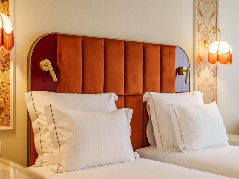 Olympia Lis Boutique Hotel image