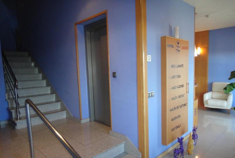 My Rooms Camiño Do Mar image