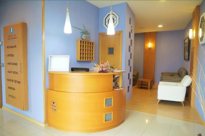 My Rooms Camiño Do Mar image
