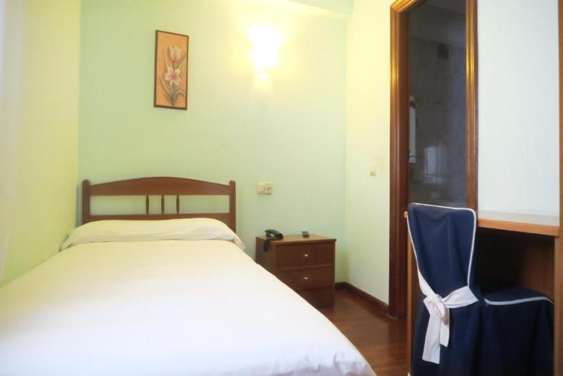My Rooms Camiño Do Mar image