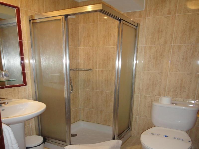 My Rooms Camiño Do Mar image