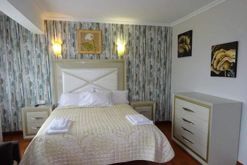 My Rooms Camiño Do Mar image